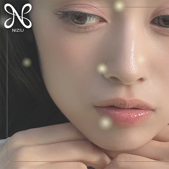 Rima (NiziU)的幕后花絮