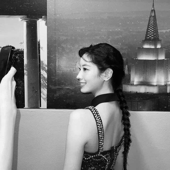 多賢 (TWICE)的最新活動照片