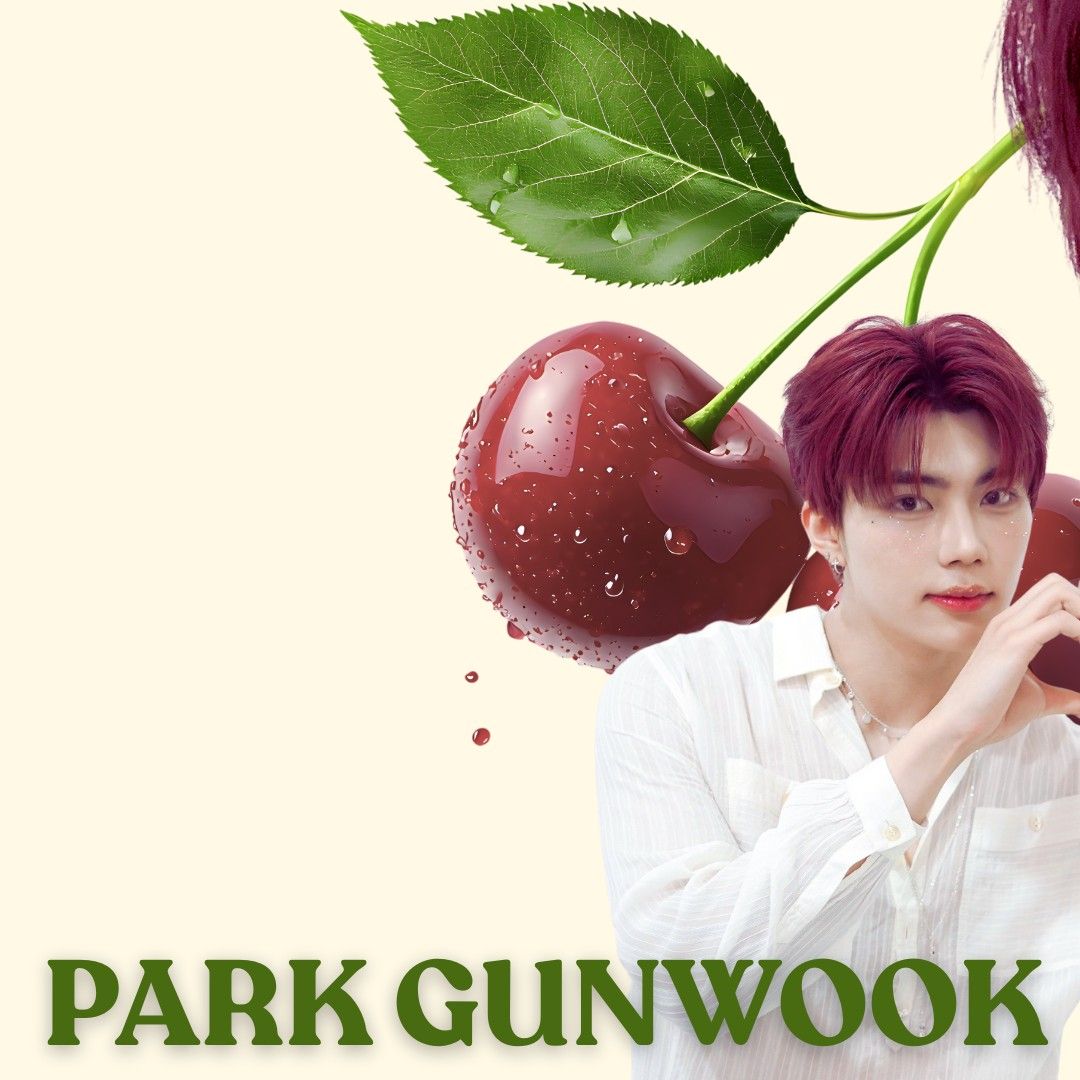 Foto aktivitas terbaru Park Gunwook (ZEROBASEONE)
