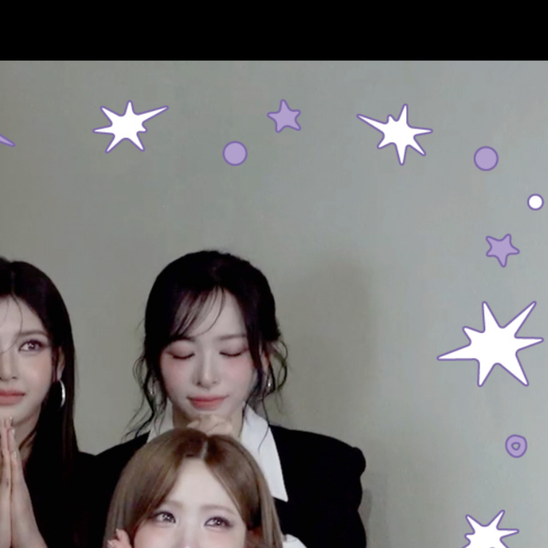 Latest photo of SAY MY NAME