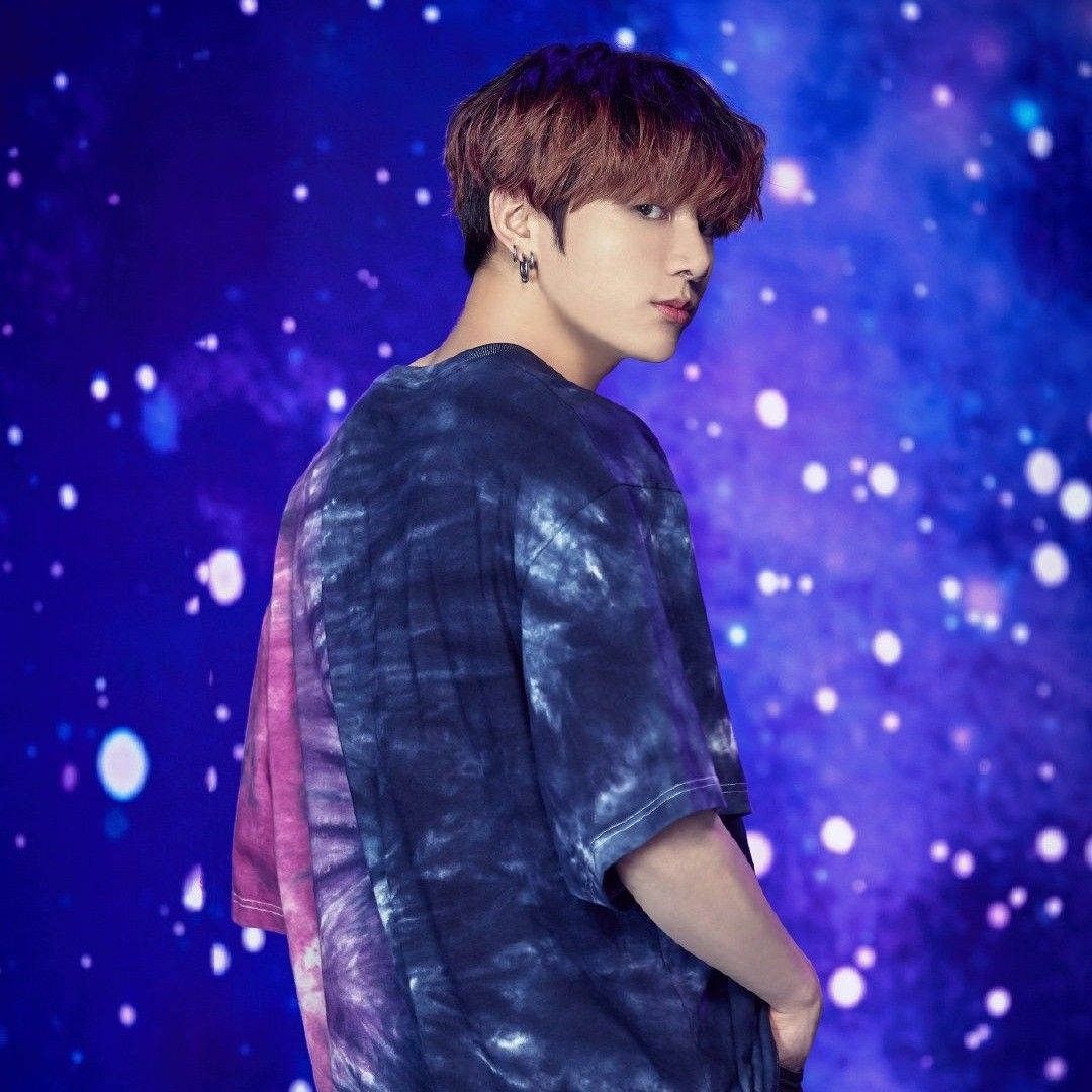 柾國 (防彈少年團)的最新照片