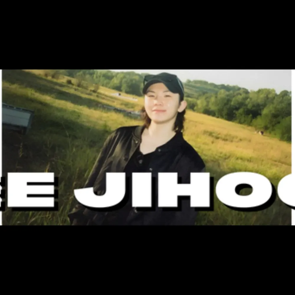 세븐틴의 비하인드 컷