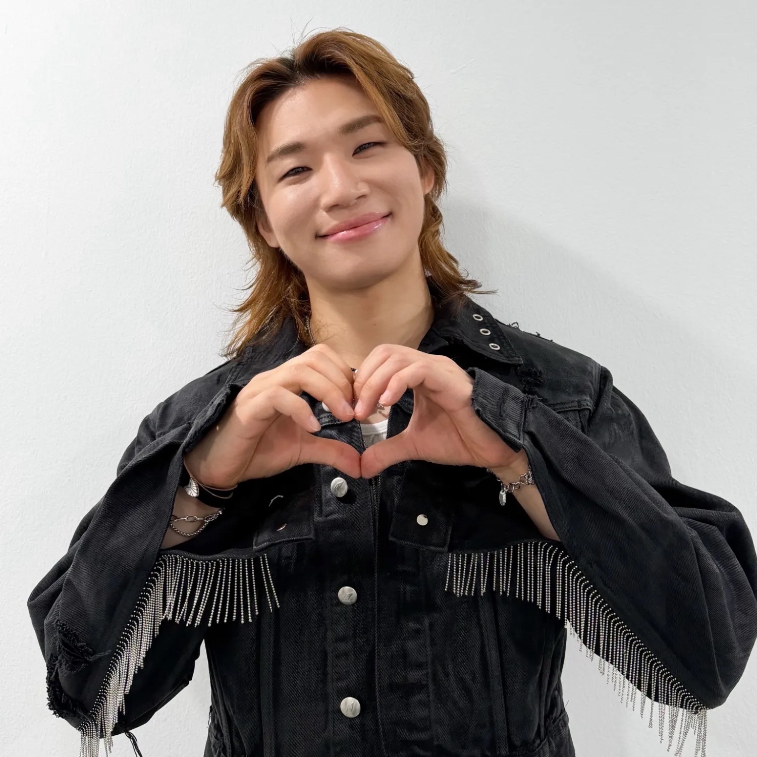 Latest photo of Daesung (BIGBANG)