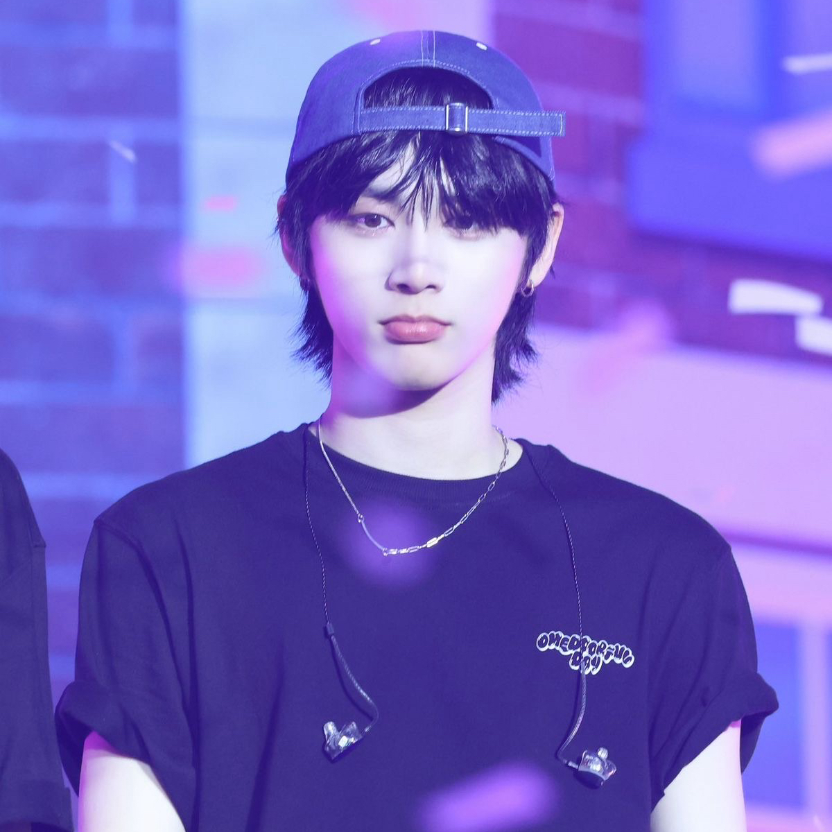 A moment captured by BOYNEXTDOOR's fan