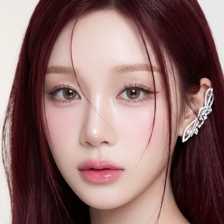 ファリタ (BABYMONSTER)ファンが撮った瞬間