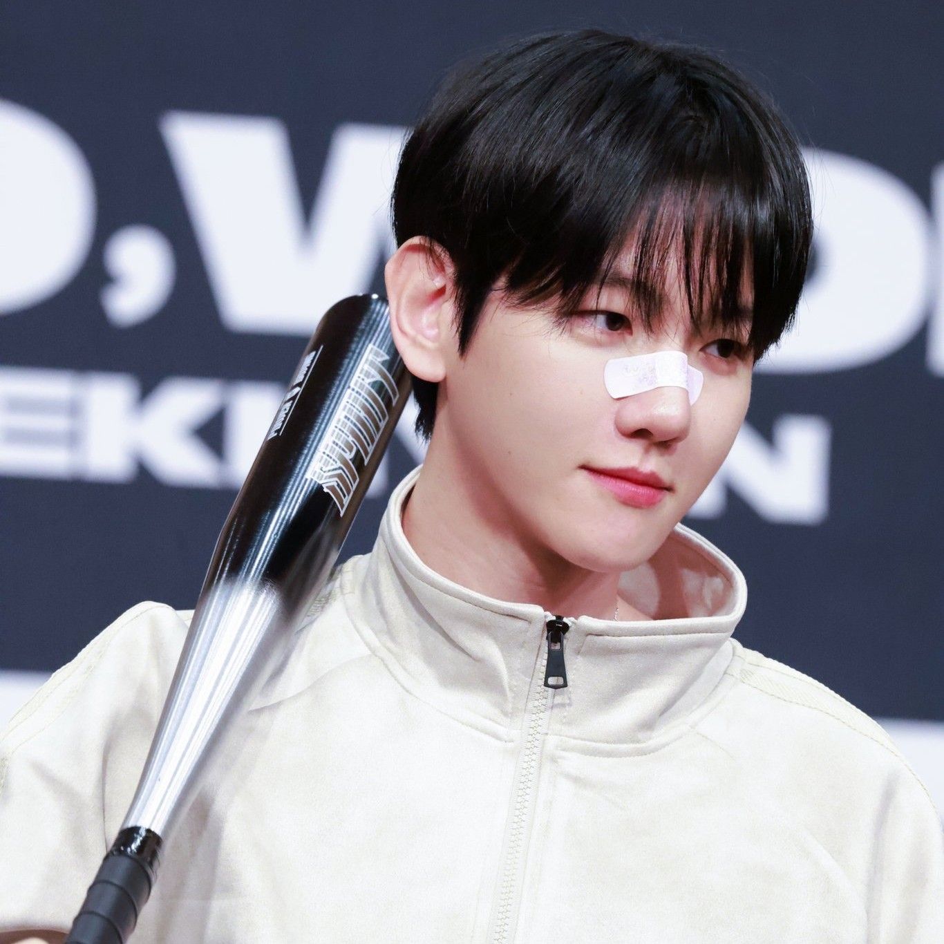 伯贤 (EXO)的最新活动照片