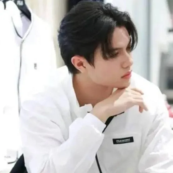 Potret di balik layar William (LYKN)