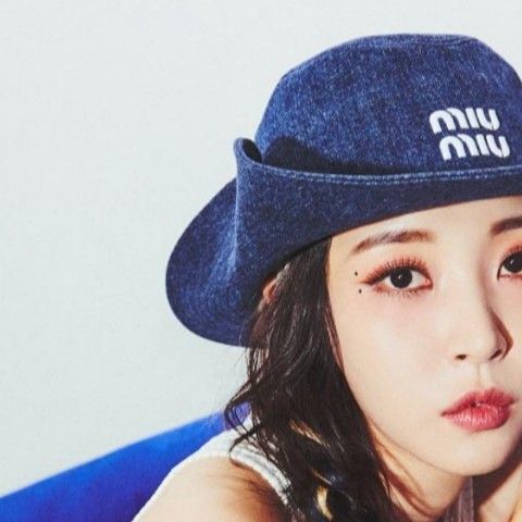 玟星 (MAMAMOO)粉丝拍下的瞬间