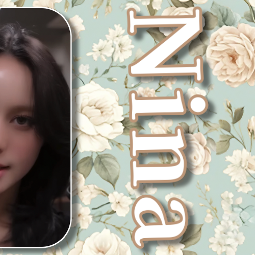 Latest photo of Nina (NiziU)