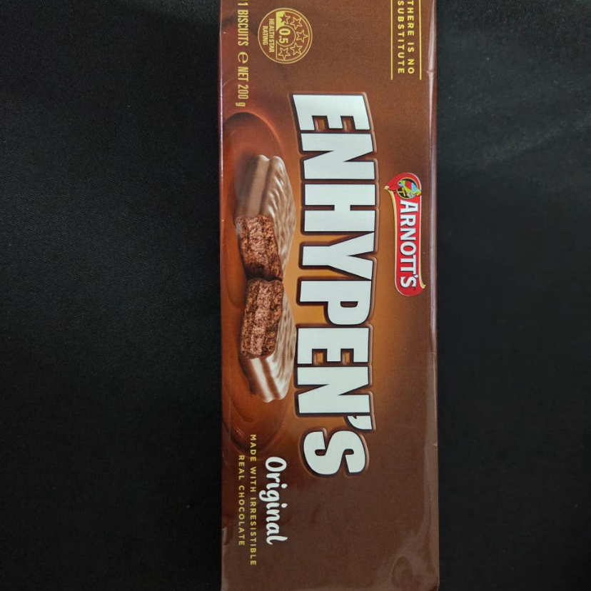 Potret di balik layar ENHYPEN