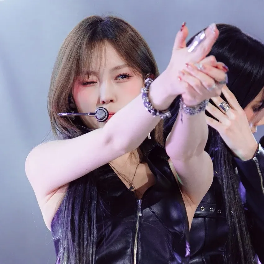 キム・チェヒョン (Kep1er)の最近の活動写真