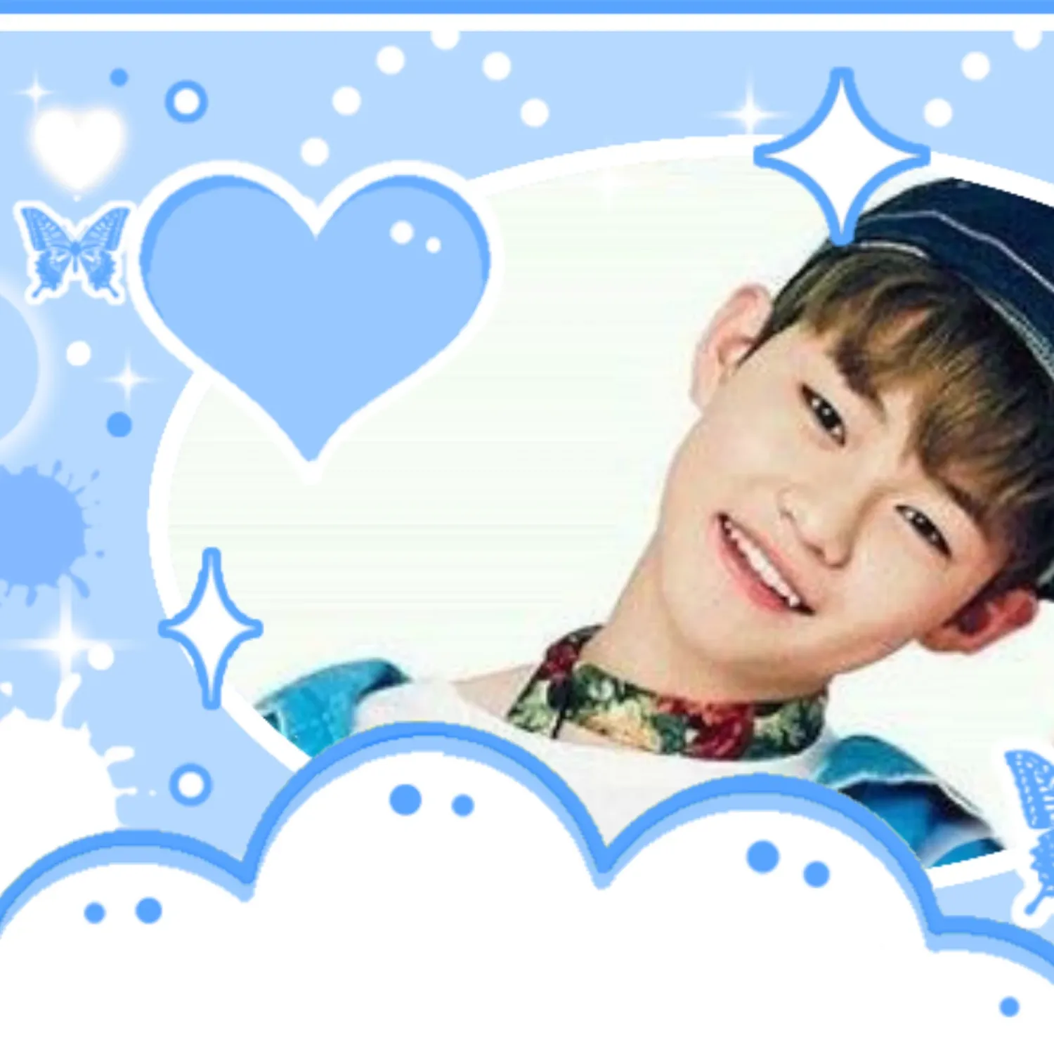 Today’s hot picks from the 천러 (NCT DREAM) community