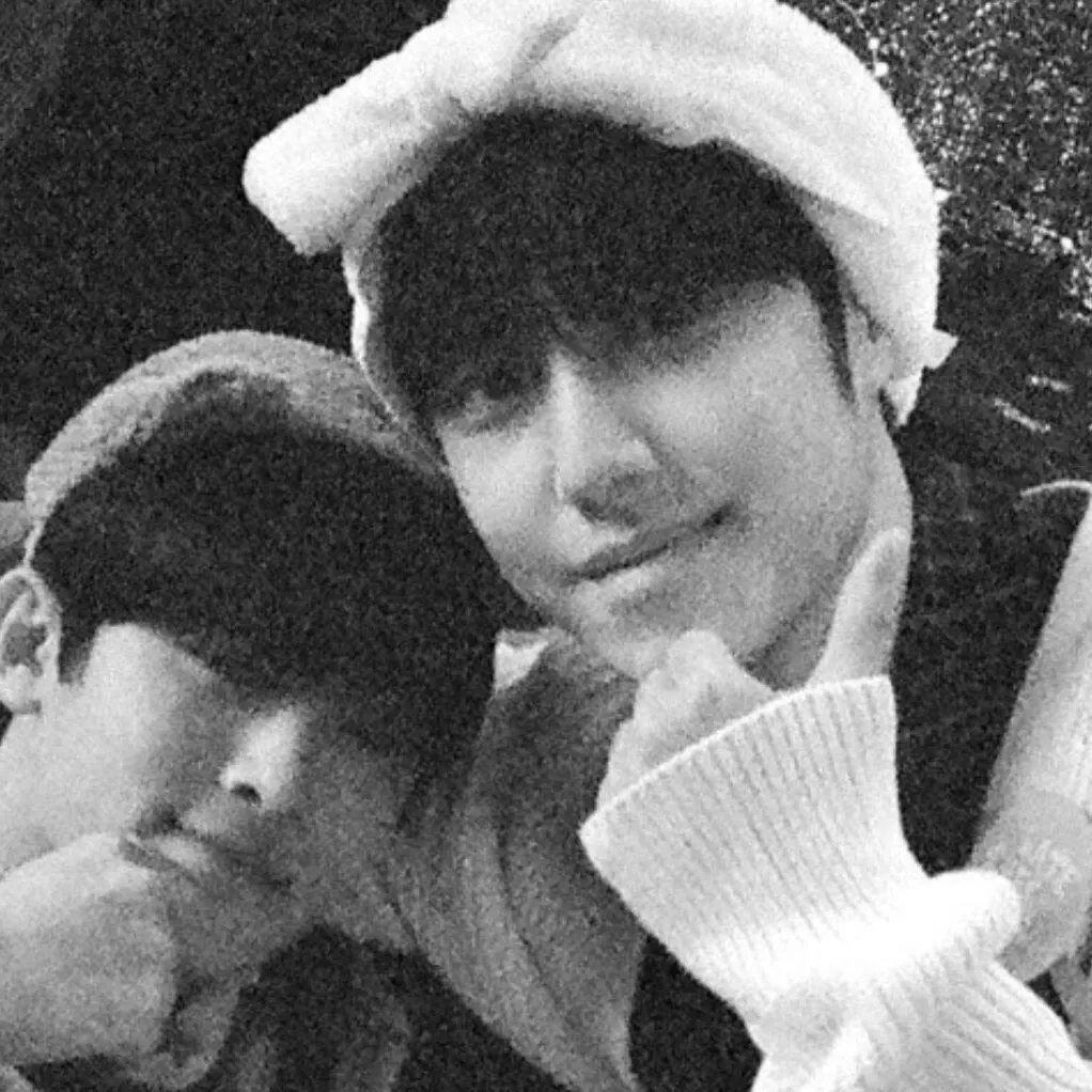 Recent activity shot of Lee Eunsang (YOUNITE)