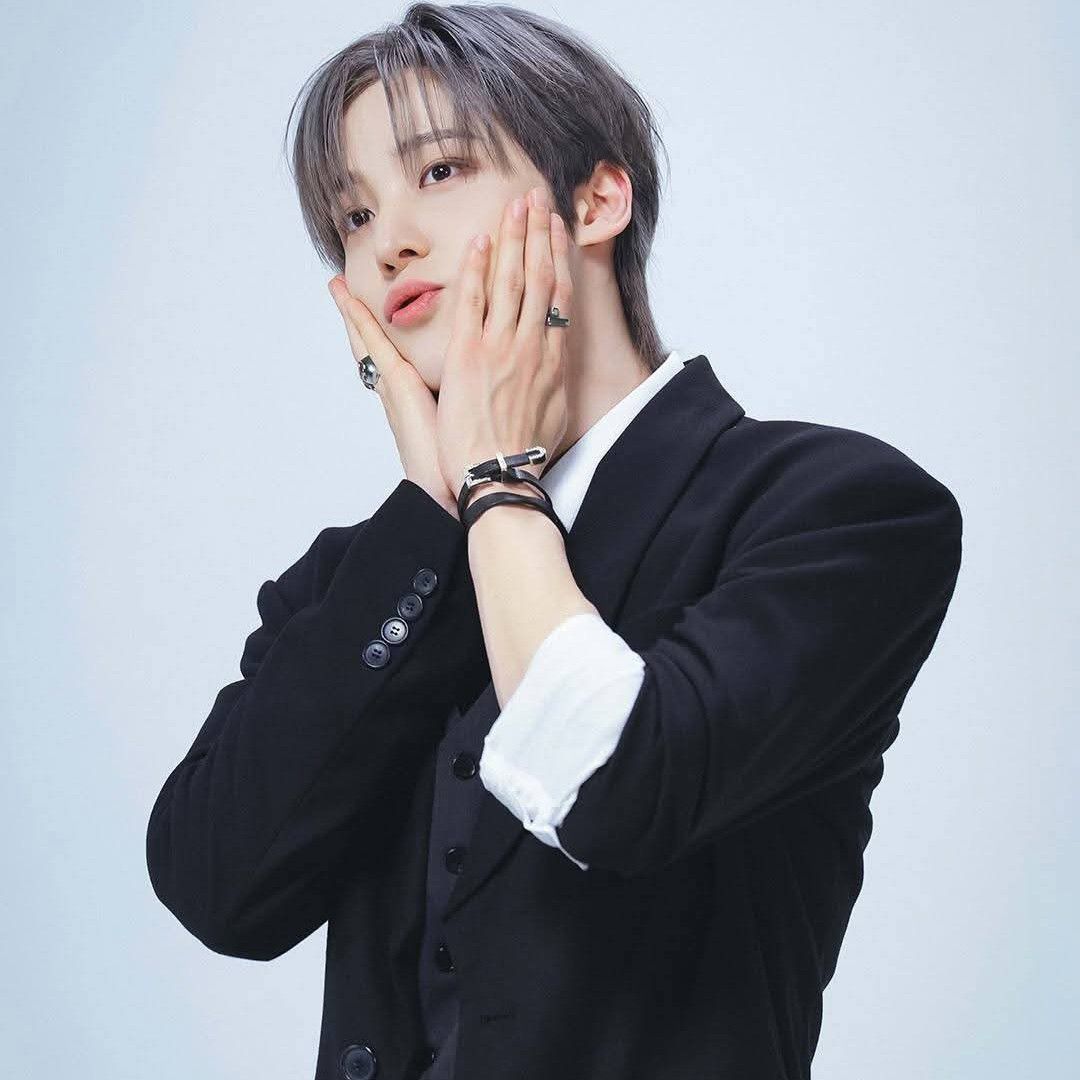 에이티즈 팬이 찍은 순간