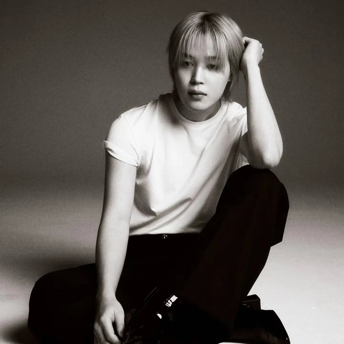 ジミン (BTS)の最新写真