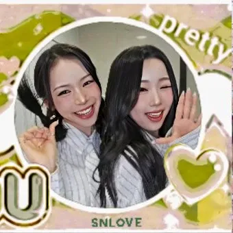 SECRET NUMBER의 비하인드 컷