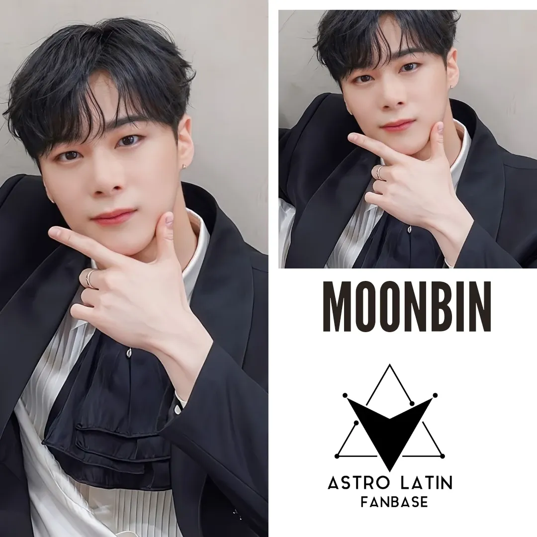 Momen yang diabadikan oleh penggemar ASTRO