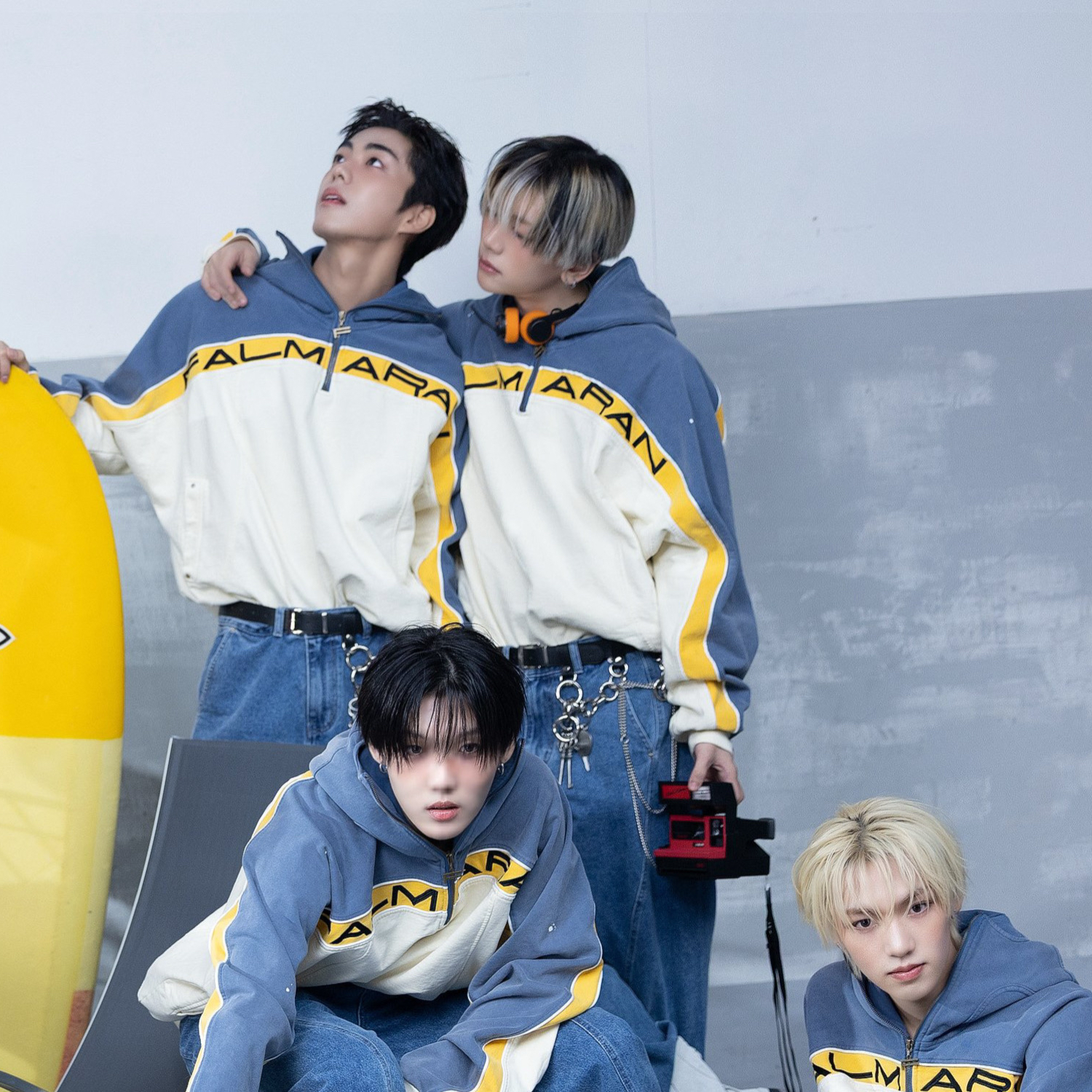 Today’s hot picks from the 린린 (MODYSSEY) community