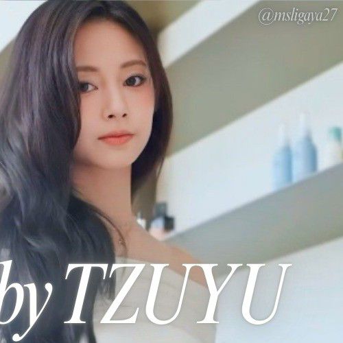 子瑜 (TWICE)粉絲拍下的瞬間