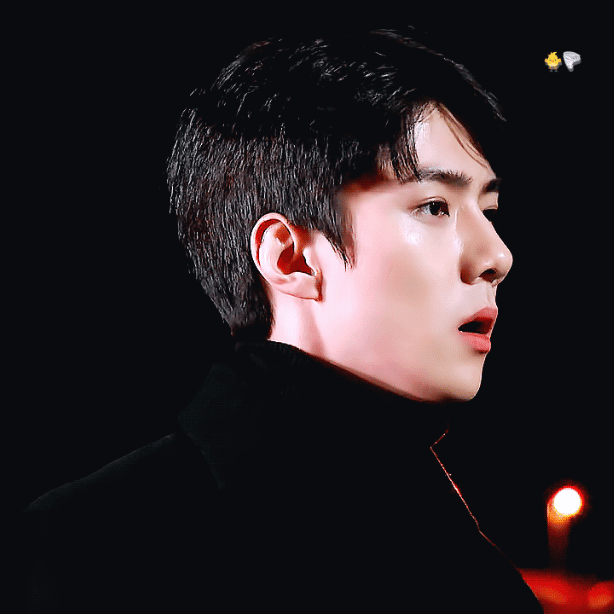 세훈 (EXO)의 최신 사진