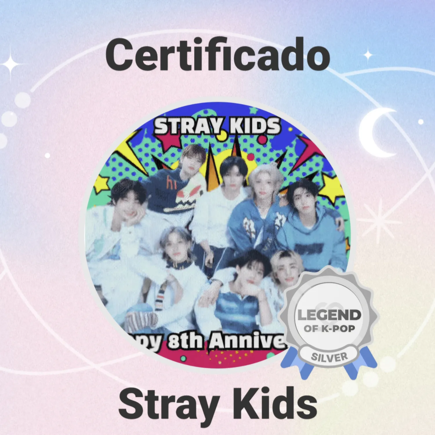 Stray Kids 최근 활동샷