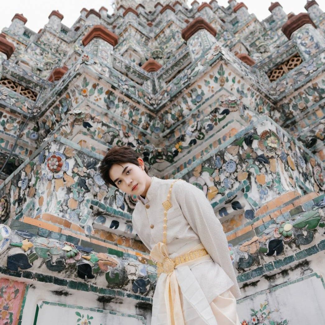 Latest photo of THI-O (NexT1DE)