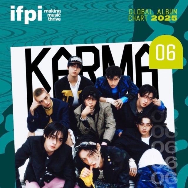 Behind-the-scenes cut of Stray Kids