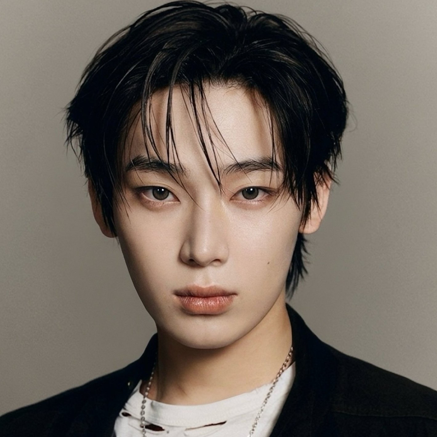 Momen yang diabadikan oleh penggemar Sunoo (ENHYPEN)