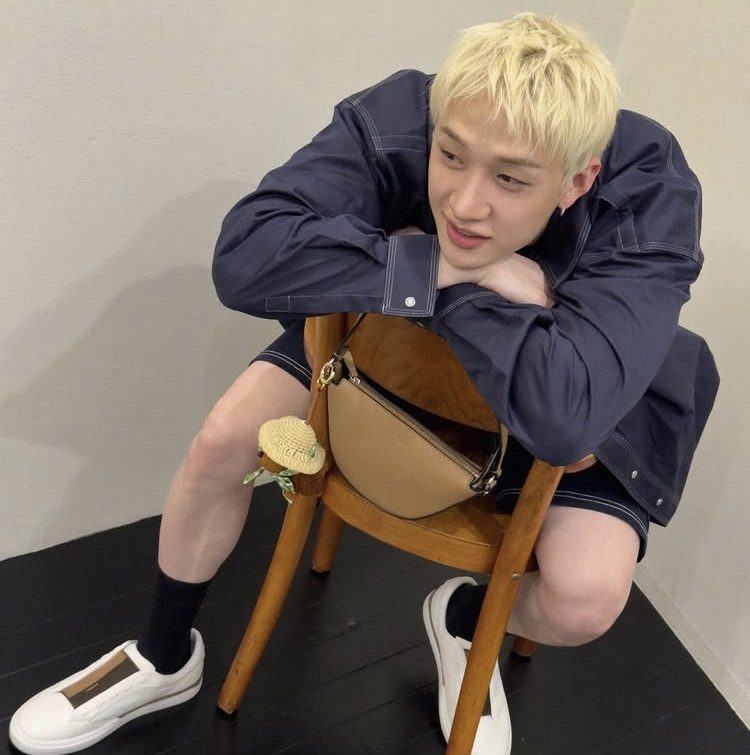 Latest photo of Stray Kids