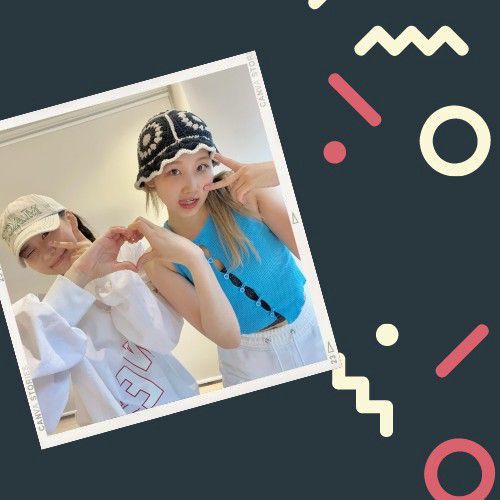 A moment captured by Bessie (Lapillus)'s fan