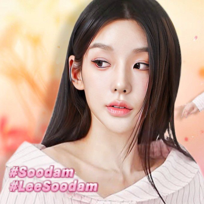 秀潭粉丝拍下的瞬间