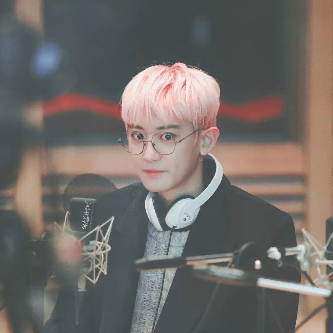 EXO의 비하인드 컷