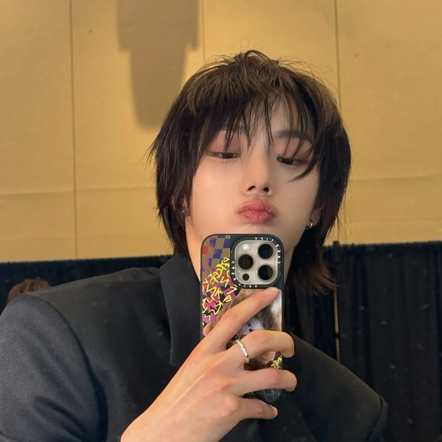 Latest photo of Sungho (BOYNEXTDOOR)