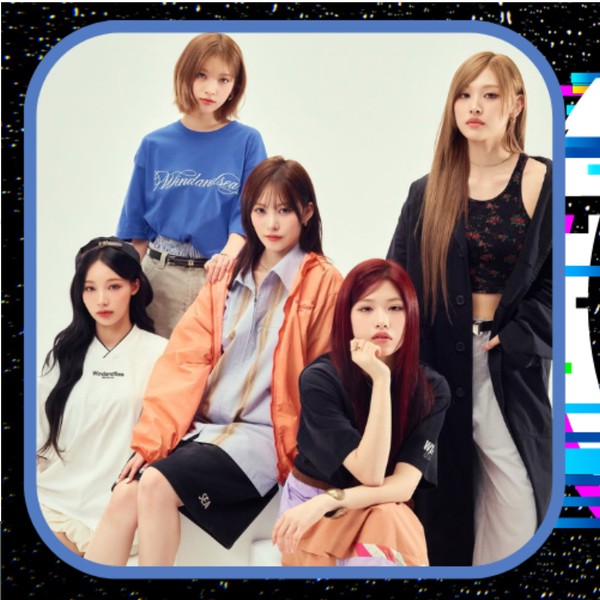 Shining profile picture of RESCENE on today's Choeaedol