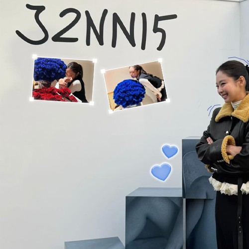 Best moment chosen by Jennie (BLACKPINK) fandom