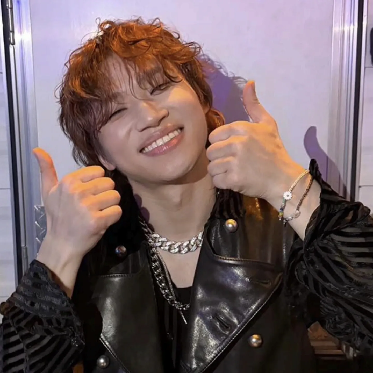 대성 (빅뱅)의 비하인드 컷