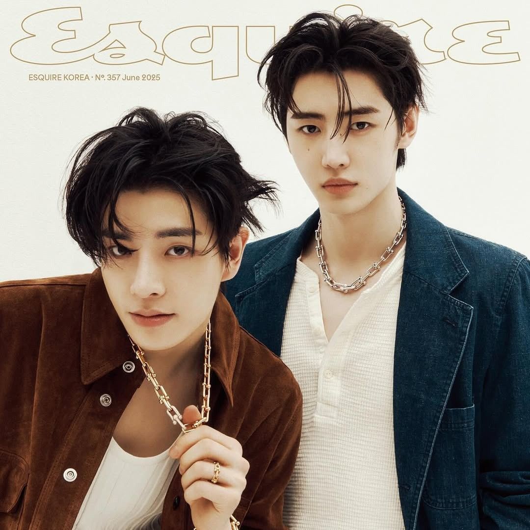 ENHYPENファンが撮った瞬間