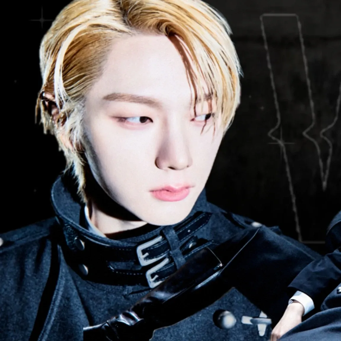 A moment captured by Sungho (BOYNEXTDOOR)'s fan