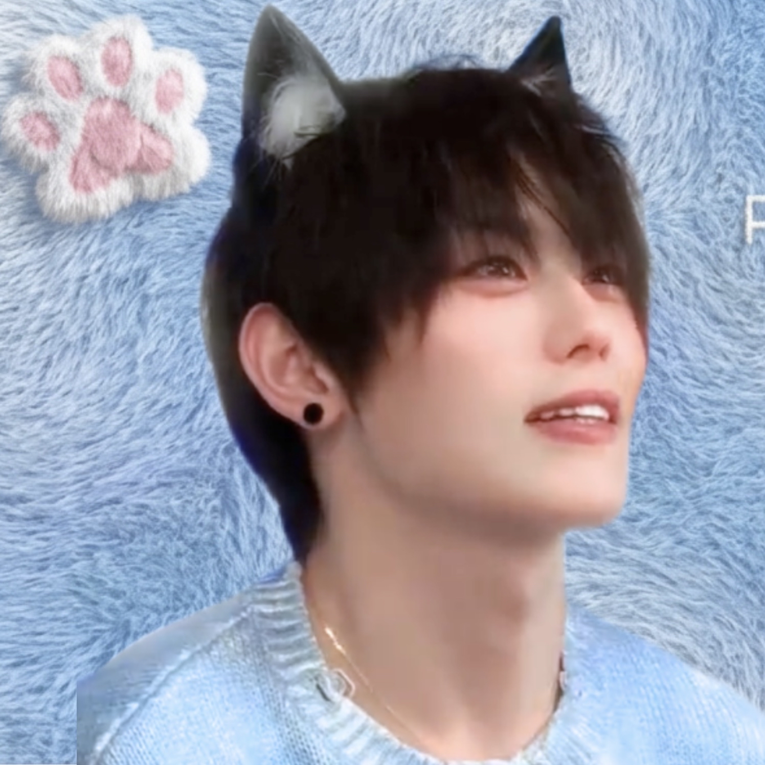 Latest photo of Hu Hanwen