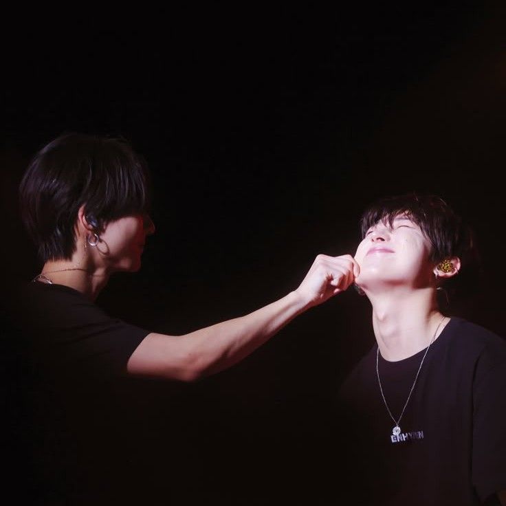 선우 (ENHYPEN)의 최신 사진