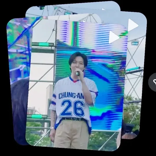 Momen terbaik pilihan fandom Lee Changsub (BTOB)