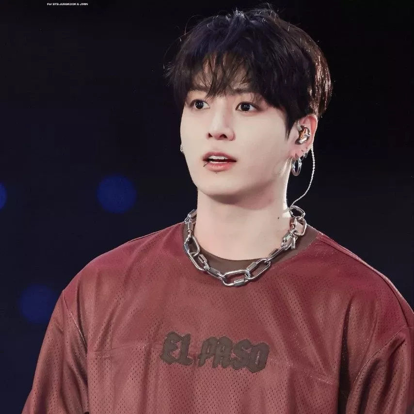 정국 (방탄소년단) 팬이 찍은 순간