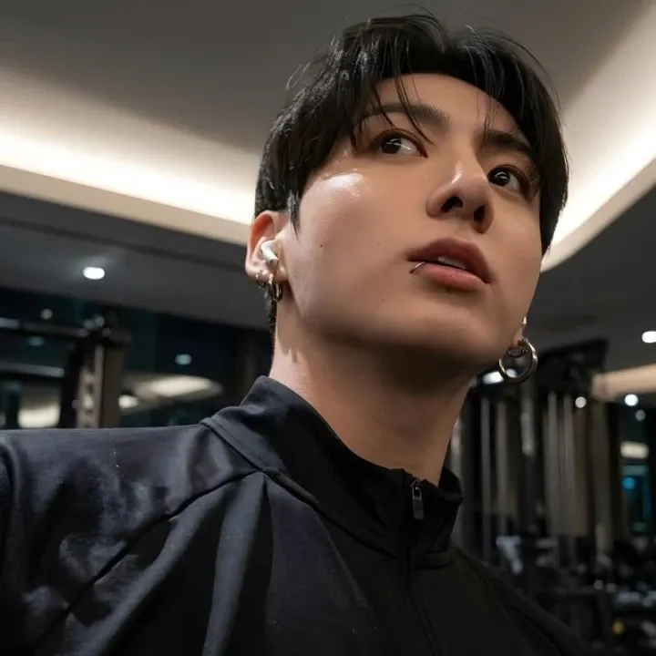 ジョングク (BTS)の最近の活動写真
