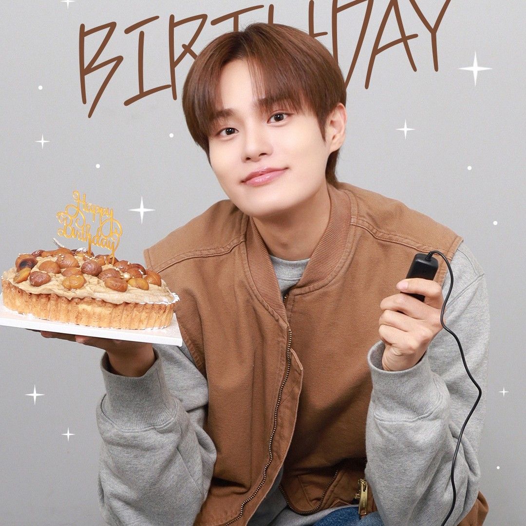 이대휘 (AB6IX) 최근 활동샷