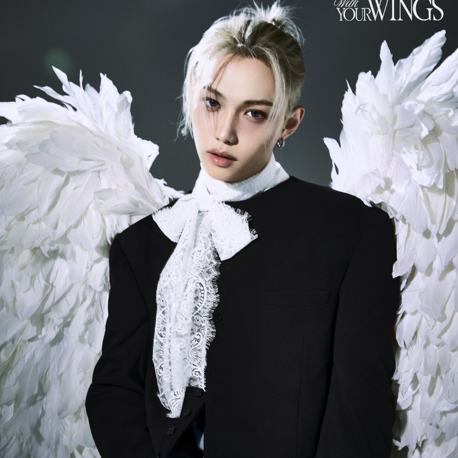 Stray Kids의 최신 사진