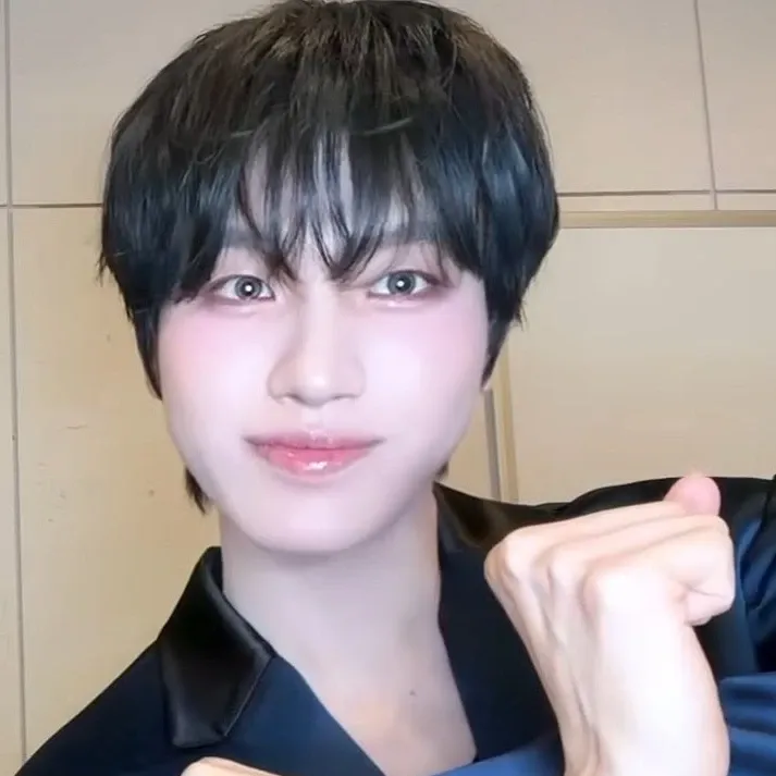 熙援 (n.SSign)粉絲拍下的瞬間