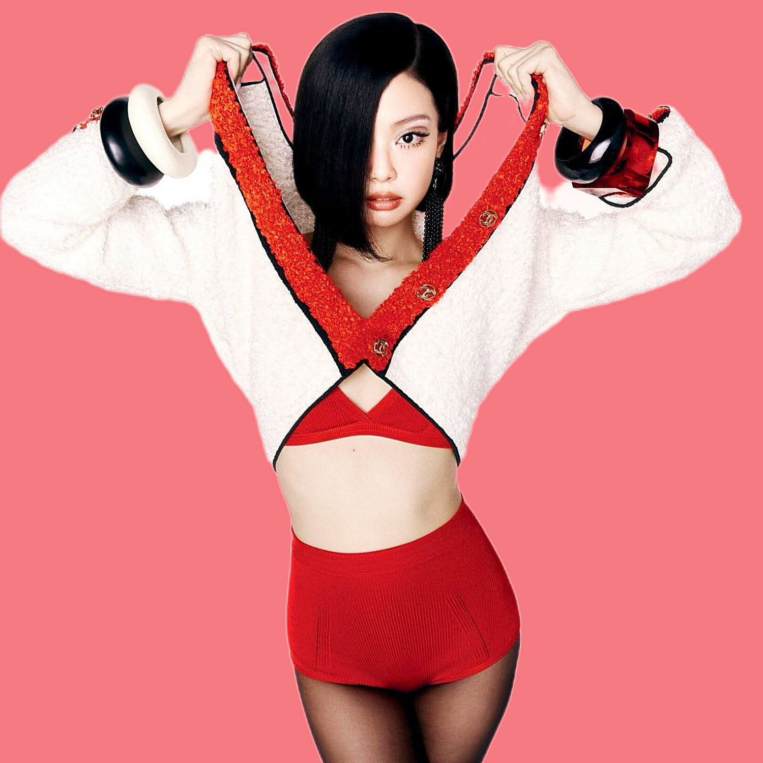 제니 (BLACKPINK)의 최신 사진