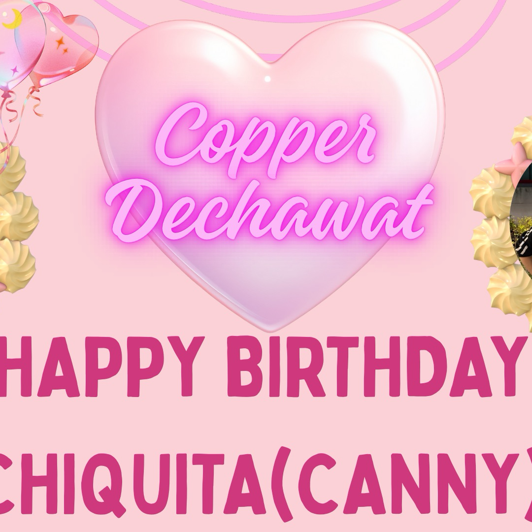 A moment captured by Copper (BUS)'s fan