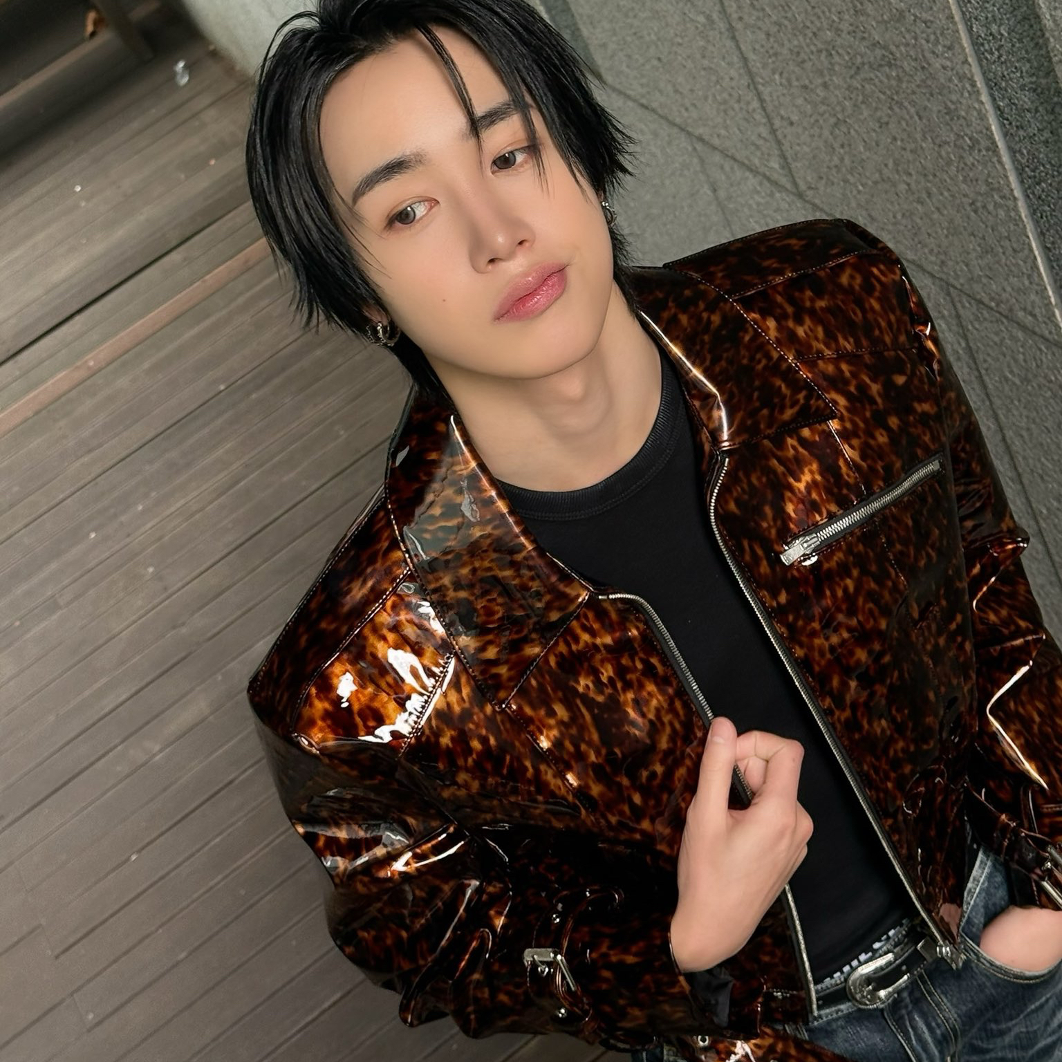 Latest photo of Xikers