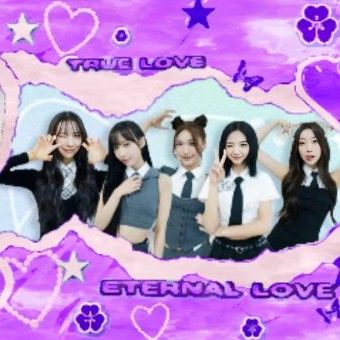 SECRET NUMBER의 최신 사진